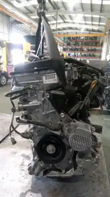 Peça sobressalente para automóvel em segunda mão MOTOR COMPLETO por TOYOTA COROLLA  Referências OEM IAM   