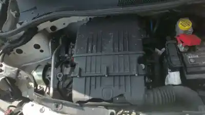 Автозапчастина б/у замок капота для fiat 500 (312_) 1.2 (312axa1a) посилання на oem iam 0000051785174  