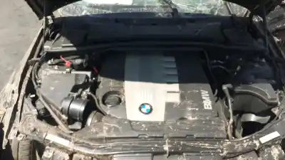 Автозапчасти б/у внутренний правый задний фонарь за bmw 3 (e90) 330 d ссылки oem iam 63217289428  