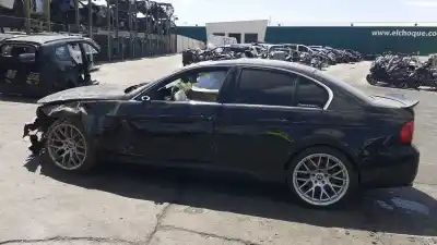 Автозапчастина б/у передня права подушка безопасности для bmw 3 (e90) 330 d посилання на oem iam 72129138247  