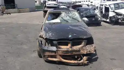Автозапчасти б/у блок управления подушками безопасности за bmw 3 (e90) 330 d ссылки oem iam 65779184432  