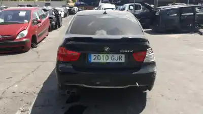 Автозапчасти б/у блок управления подушками безопасности за bmw 3 (e90) 330 d ссылки oem iam 65779184432  