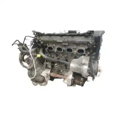 Peça sobressalente para automóvel em segunda mão CAIXA DE VELOCIDADES por PEUGEOT 407 (6D_) 2.0 BIOFLEX (6DRFJB) Referências OEM IAM   