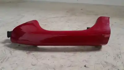 Peça sobressalente para automóvel em segunda mão PUXADOR EXTERIOR DIANTEIRO ESQUERDO por KIA RIO IV (YB, SC, FB) 1.2 CVVT Referências OEM IAM 82651H8000  