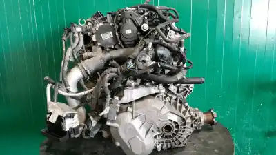 Pezzo di ricambio per auto di seconda mano motore completo per chevrolet captiva (c100, c140) 2.2 d 4wd riferimenti oem iam   