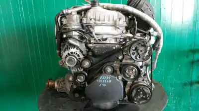 Piesă de schimb auto la mâna a doua MOTOR COMPLET pentru CHEVROLET CAPTIVA (C100, C140) 2.2 D 4WD Referințe OEM IAM   