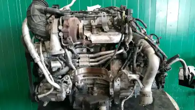 Pezzo di ricambio per auto di seconda mano motore completo per chevrolet captiva (c100, c140) 2.2 d 4wd riferimenti oem iam   