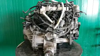 Pezzo di ricambio per auto di seconda mano motore completo per chevrolet captiva (c100, c140) 2.2 d 4wd riferimenti oem iam   