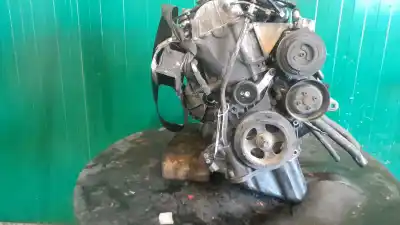 Second-hand car spare part COMPLETE ENGINE for SMART CABRIO (450) 0.6 (S1OLA1, 450.441, 450.442, 450.443) OEM IAM references   