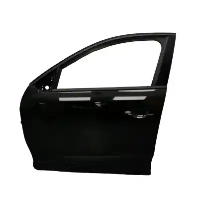 Автозапчастина б/у ПЕРЕДНІ ЛІВІ ДВЕРІ для CITROEN C4  Посилання на OEM IAM 9835013480  