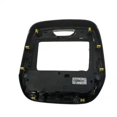 Автозапчастина б/у молдинг для renault captur i (j5_, h5_) 0.9 tce 90 посилання на oem iam 682704761r  
