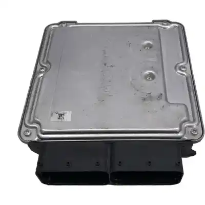 Автозапчастина б/у ебу контролер двигуна для seat leon st (5f8) 2.0 tdi посилання на oem iam 04l907309r  