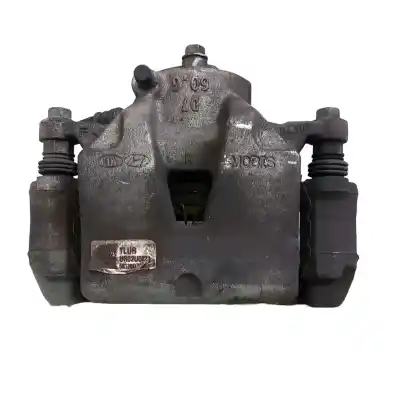 Second-hand car spare part FRONT RIGHT BRAKE CALIPER for HYUNDAI TUCSON (TL, TLE) 1.6 CRDI HYBRID 48V OEM IAM references 58130D7600  