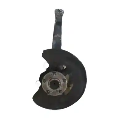 Second-hand car spare part FRONT RIGHT KNUCKLE for LEXUS GS (_S19_) 450H (GRS191_, GWS191_) OEM IAM references 4320130010  