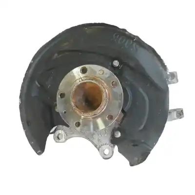 Second-hand car spare part REAR RIGHT KNUCKLE for DS DS 4 II (F_, FB_, F3_) BLUEHDI 130 (FBYHZT) OEM IAM references 9818195280  