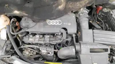 Автозапчастина б/у індикатор для audi tt (8j3) 1.8 tfsi посилання на oem iam 1k0919051db  