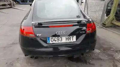 Автозапчастина б/у індикатор для audi tt (8j3) 1.8 tfsi посилання на oem iam 1k0919051db  