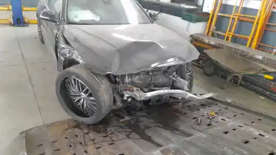 Автозапчасти б/у задний левый нижний рычаг подвески за bmw 4 descapotable (f33, f83) 420 d ссылки oem iam 33326792543  