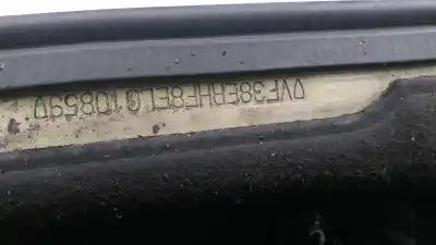 Автозапчастина б/у двигатель передніх склоочисників для peugeot 508 sw i (8e_) 2.0 hdi посилання на oem iam 6405rx  6405-rx peugeot, 6405rx peugeot