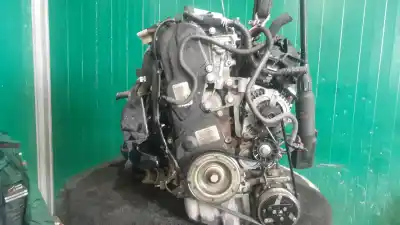 Second-hand car spare part GEARBOX for VOLVO S40 II (544) 2.0 D OEM IAM references   