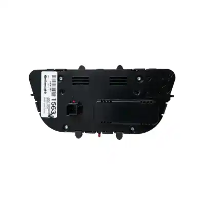Автозапчасти б/у отопление / кондиционирование воздуха за opel mokka / mokka x (j13) 1.6 cdti (_76) ссылки oem iam 39081563  