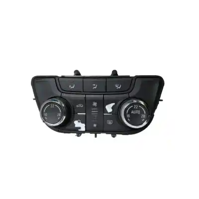 Recambio de automóvil de segunda mano de MANDO CALEFACCION para OPEL MOKKA / MOKKA X (J13) 1.6 CDTI (_76) referencias OEM IAM 39081563  