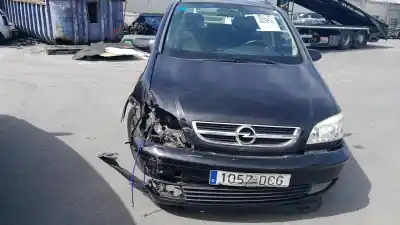 Автозапчастина б/у правий ліхтар для opel zafira a monospace (t98) 2.0 di 16v (f75) посилання на oem iam 93175677  compatibilidades y componentes ->1222075 opel, 93175677 opel, 93175677 opel, 93175677 opel, 93175677