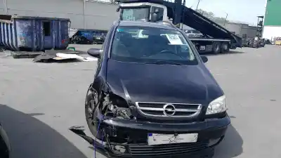 Second-hand car spare part STEERING WHEEL for OPEL ZAFIRA A MONOSPACE (T98) 2.0 DI 16V (F75) OEM IAM references 9199619  