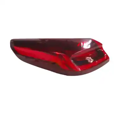 Second-hand car spare part LEFT TAILGATE LIGHT for KIA XCEED (CD) 1.6 CRDI 115 OEM IAM references 92401J7300  