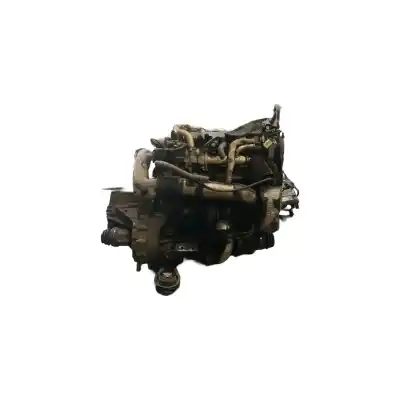 Автозапчастина б/у ДВИГУН КОМПЛЕКТ для FORD FOCUS II (DA_, HCP, DP) 2.0 TDCi Посилання на OEM IAM   
