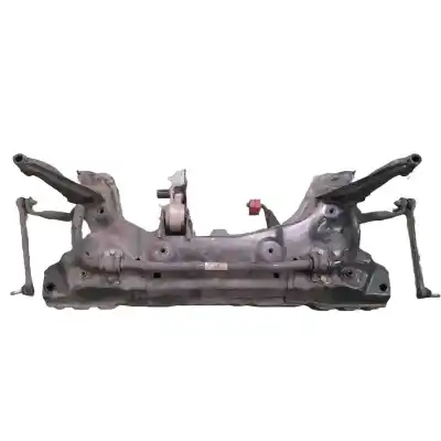 Автозапчастина б/у ПЕРЕДНЯ ВІСЬ для FORD B-MAX VAN (JK) 1.0 ECOBOOST Посилання на OEM IAM 1766062  