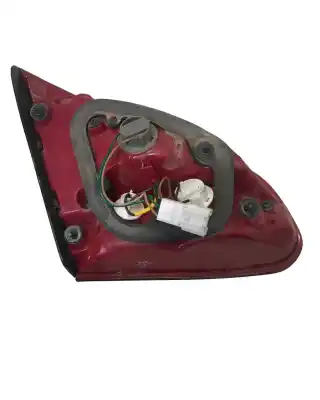 Peça sobressalente para automóvel em segunda mão farolim interior traseiro direito por kia pro cee'd (jd) 1.4 crdi 90 referências oem iam 92404a2000  