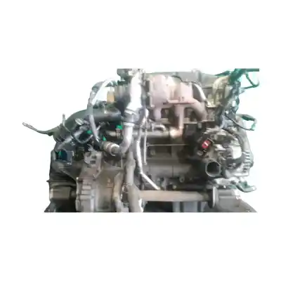 Pièce détachée automobile d'occasion MOTEUR COMPLET pour JAGUAR X TYPE MANUAL Références OEM IAM   