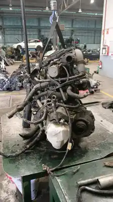 Автозапчасти б/у полный двигатель за renault scénic i van (fa0_, ja0/1_) 1.9 (fa0j) ссылки oem iam   