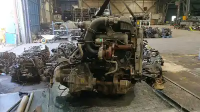 Second-hand car spare part complete engine for renault scénic i van (fa0_, ja0/1_) 1.9 (fa0j) oem iam references 7701474109  