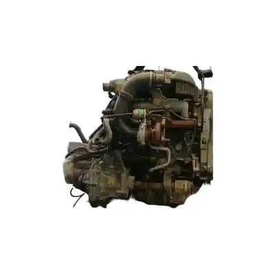 İkinci el araba yedek parçası Motor çalisiyor için RENAULT SCÉNIC I VAN (FA0_, JA0/1_) 1.9 (FA0J) OEM IAM referansları 8200676296  