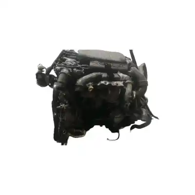 Автозапчасти б/у ПОЛНЫЙ ДВИГАТЕЛЬ за CITROEN XSARA PICASSO (N68) 1.6 HDi ссылки OEM IAM   