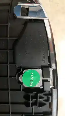 Pezzo di ricambio per auto di seconda mano aeratore per opel mokka / mokka x (j13) 1.6 cdti (_76) riferimenti oem iam 42570817  