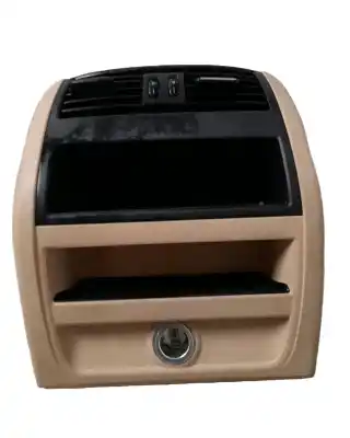 Pezzo di ricambio per auto di seconda mano AERATORE per BMW 5 (F10) 528 I Riferimenti OEM IAM 64229158312  