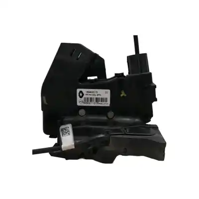 Автозапчастина б/у  для RENAULT ESPACE V (JR_)  Посилання на OEM IAM 805021559R  