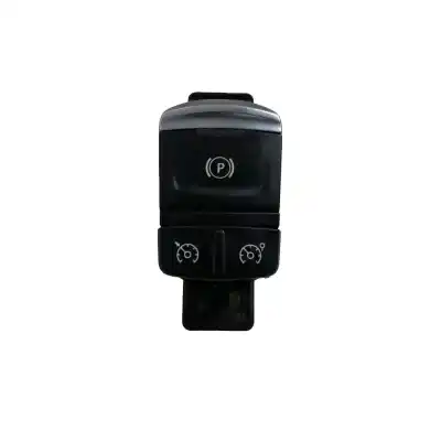 Автозапчастина б/у  для RENAULT ESPACE V (JR_)  Посилання на OEM IAM 363216544R  