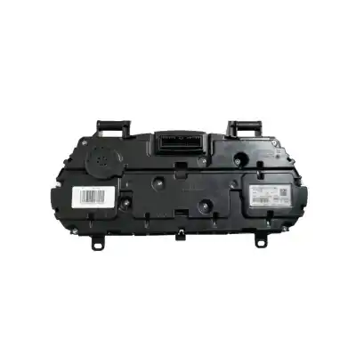 Second-hand car spare part dashboard for renault megane iv fastback (b9a/m/n_) 1.5 dci 90 (b9a1) oem iam references 248101840r  