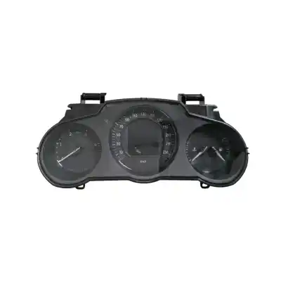 Автозапчасти б/у приборная доска за renault megane iv fastback (b9a/m/n_) 1.5 dci 90 (b9a1) ссылки oem iam 248101840r