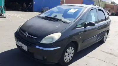 Автозапчастина б/у ПЕРЕДНЯ ПРАВА ПОДУШКА БЕЗОПАСНОСТИ для CITROEN XSARA PICASSO (N68) 1.6 16V Посилання на OEM IAM 8216S5  