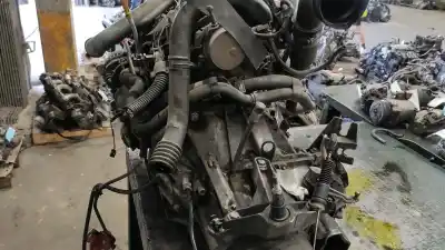 Pièce détachée automobile d'occasion moteur complet pour renault grand scénic ii (jm0/1_) 1.5 dci (jm02, jm13) références oem iam 7711135854  