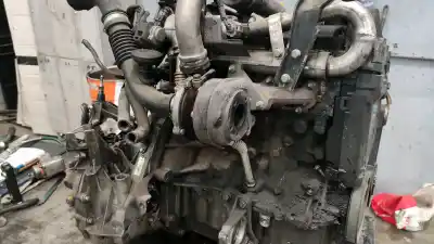 Pièce détachée automobile d'occasion moteur complet pour renault grand scénic ii (jm0/1_) 1.5 dci (jm02, jm13) références oem iam 7711135854  