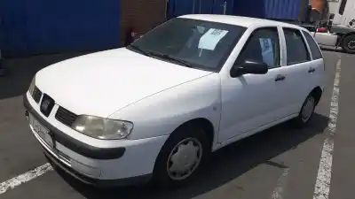 Gebrauchtes Autoersatzteil VORDERER RECHTER AIRBAG zum SEAT IBIZA II (6K1) 1.9 SDI OEM-IAM-Referenzen 6K0880204A  