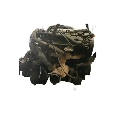 Pièce détachée automobile d'occasion BOÎTE DE VITESSES pour CITROEN C8 VAN (EA_, EB_) HDI (EB4HWB) Références OEM IAM 2223K4  