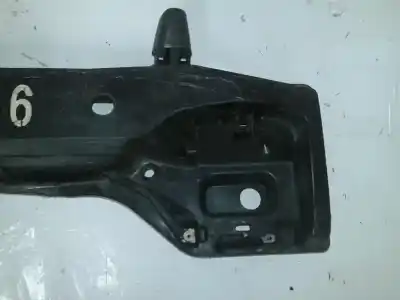 Pezzo di ricambio per auto di seconda mano RINFORZO PARAURTI ANTERIORE per SUBARU FORESTER S5 / SKE SUBARU Riferimenti OEM IAM 57760FC510  