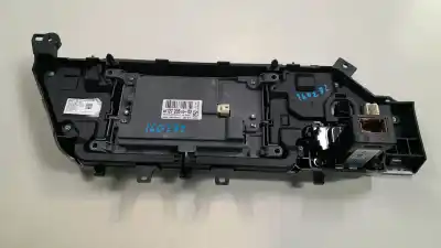 Автозапчастина б/у gps навігаційна система для citroen c4 picasso ii 1.6 thp 165 посилання на oem iam 981272058002  